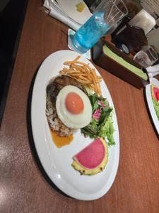 ラ・オハナ 南砂店