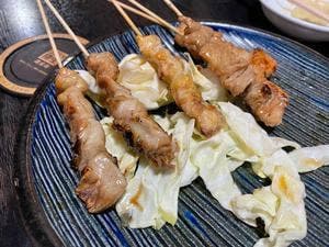 やきとり居酒屋 心
