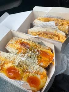 サブロク サンド