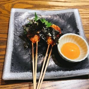 炙りもんとおばんざいきっ果