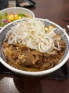 吉野家 大手前店
