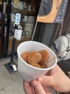 笛木醤油 金笛直売店 川越店