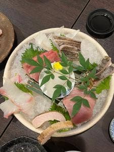 海鮮料理と酒 いくひさ
