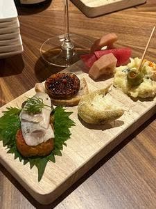 上六ワイン
