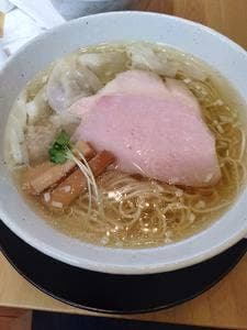 らーめん てしお