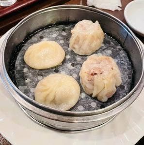 一味玲玲 新橋本店