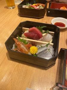 和食処 銀蔵 さいたま新都心店