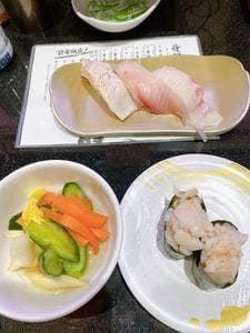 寿司活 GEMS 中目黒店