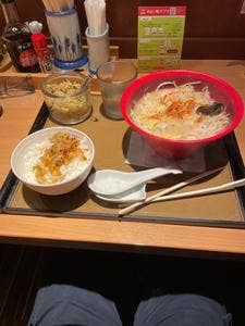 やよい軒 京阪守口店
