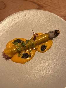 RISTORANTE merachi