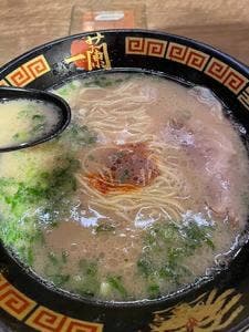 一蘭 中野店