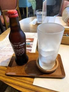 Book Cafe ヨミヤスミ