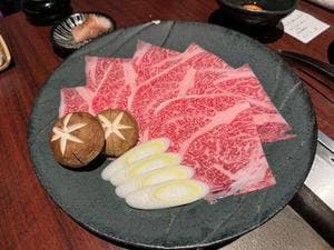 闘牛門 別邸 和ノ牛