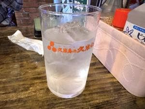 下町居酒屋 亀千人 竜宮通り店