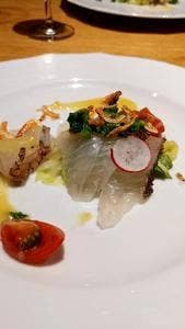 MR. MAURICE’S ITALIAN & Rooftop Bar