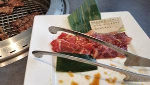 焼肉なべしま 与那原店