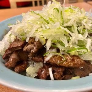 ニュー菜苑