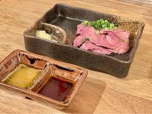 肉刺し居酒屋ニクイボウズ