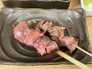 肉刺し居酒屋ニクイボウズ