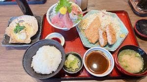 やまと食堂 豊川末広通り店