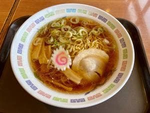 港北麺道場