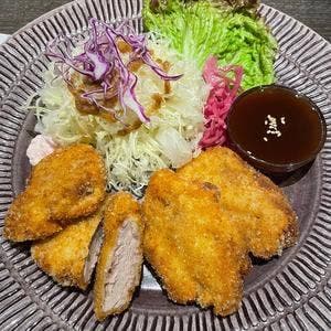 cafe&bar Maru ＠恵花