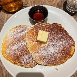 ロンハーマンカフェ 千駄ヶ谷店