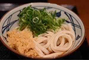 丸亀製麺 綾瀬駅東口店