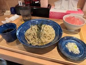 蕎麦建設 SUN