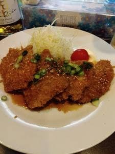 田舎や