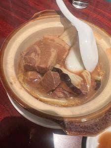 中華 紅珠