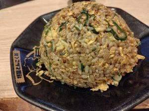 豚旨 うま屋ラーメン 春日店