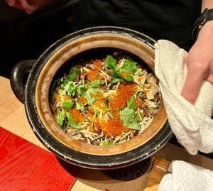 会席応為