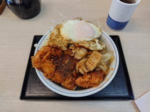 かつや 堺大野芝店