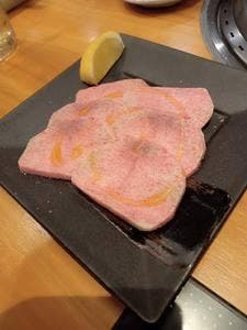 焼肉 乙ちゃん 大森ベルポート店