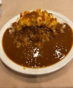 カレー・洋食 神戸浪漫