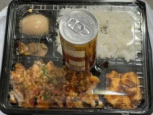 華龍飯店 神田店