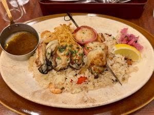 ロイヤルホスト 石神井台店