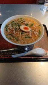 らあめん花月嵐 弘前安原店