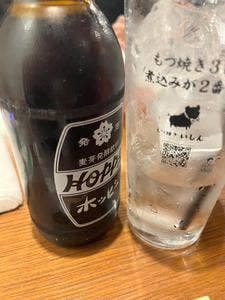 もつ焼き いしん 春日部本店