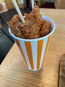 チキチキ探検隊 アンテナショップ