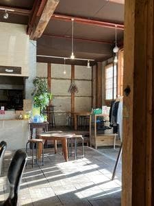 C.H.P COFFEE