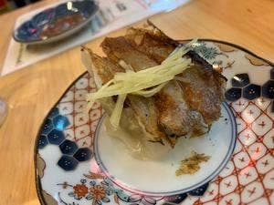博多餃子つるし焼チャーシューなか路堺東店