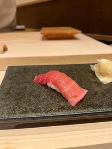 つきじ鈴富 GINZA SIX店