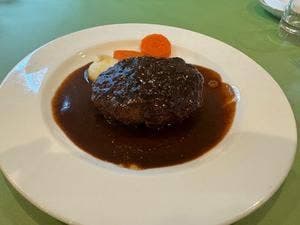 洋食屋 綺・Luck