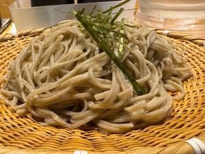 ぬる燗佐藤 御殿山茶寮