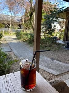 Coffee Base NASHINOKI