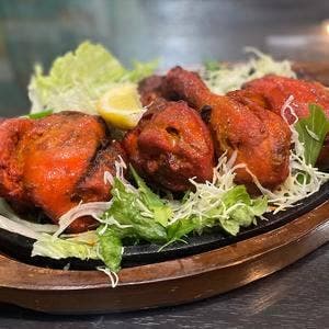 ラビス スパイス キッチン