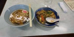 中華料理 一竜