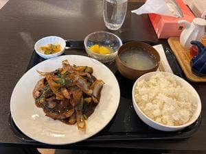 飯香
